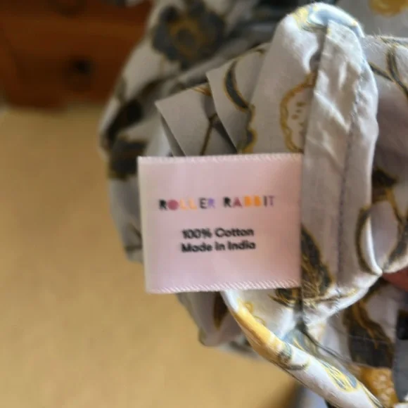 Roller Rabbit Pippa Dress - Picture 4 of 7